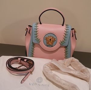 Versace medium Medusa handbag